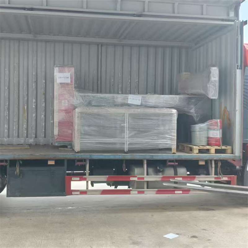 赵县探索安岳县进仓物流的多元运输世界