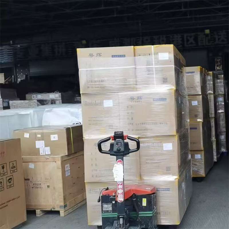 赵县汉源县进仓物流：多元专线直达的运输奥秘