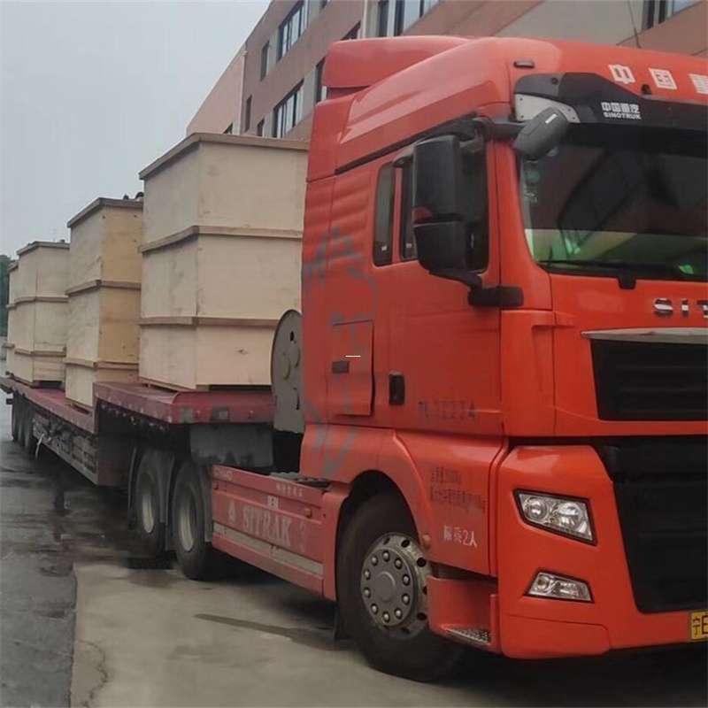 赵县探索江安县进仓物流的多元运输世界