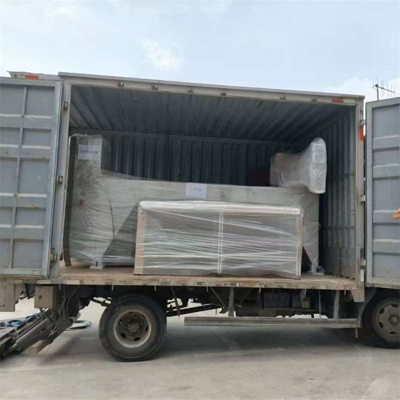 赵县叙州区进仓物流：专线直达运输与大件货运探索